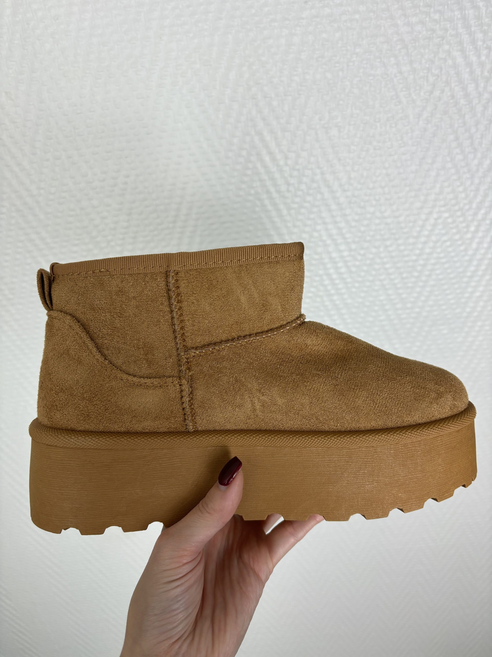 Chaussures et accessoires