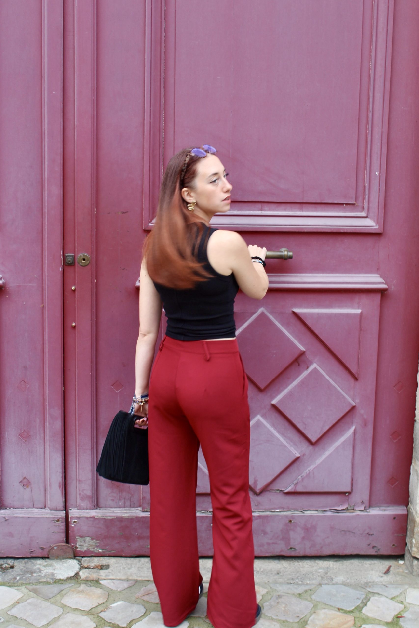 Pantalons et shorts