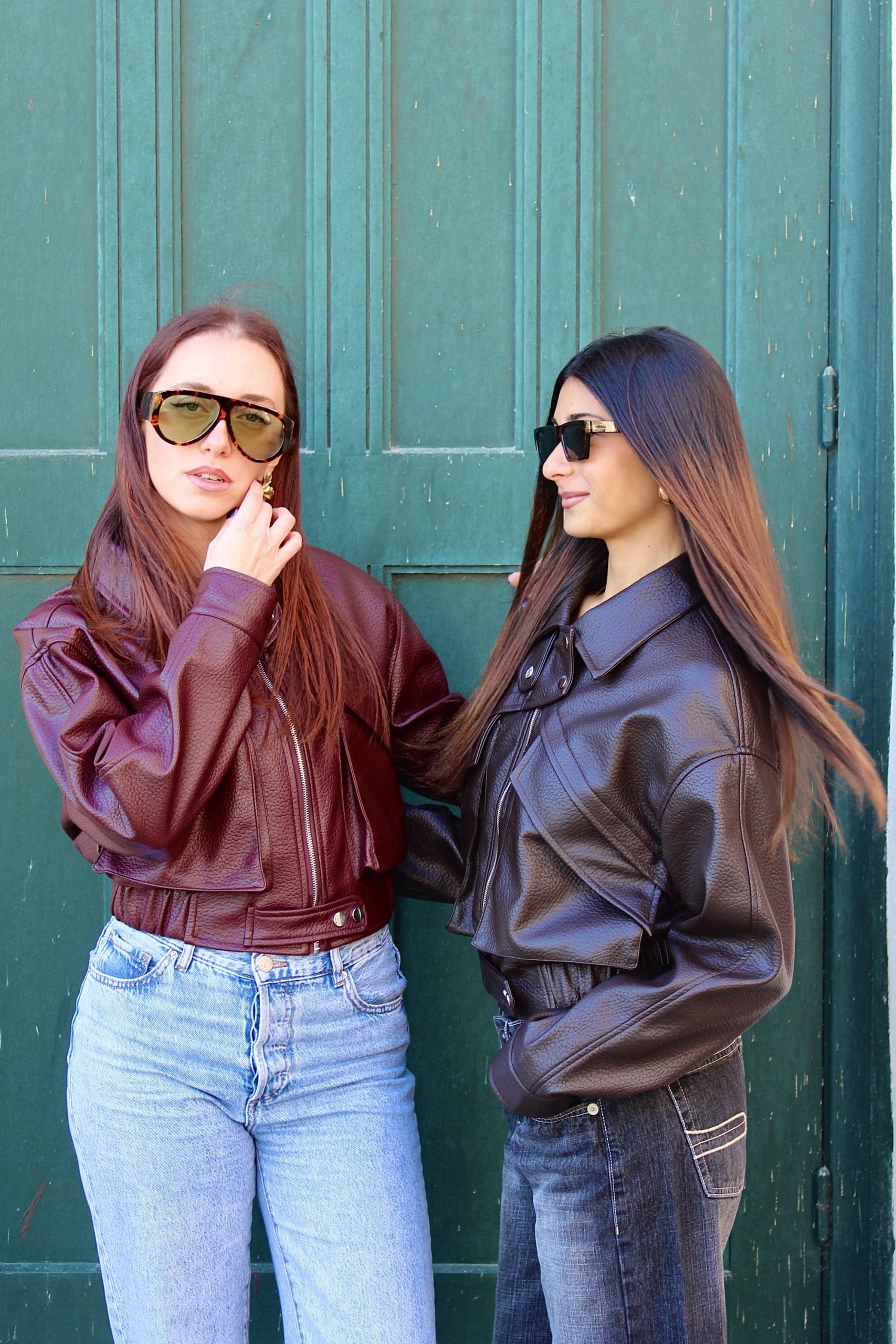 Vestes et manteaux